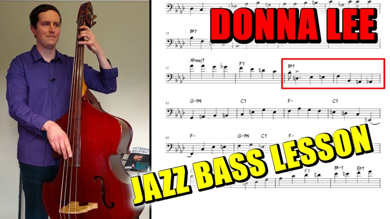 Walking Jazz Standards #21 - 