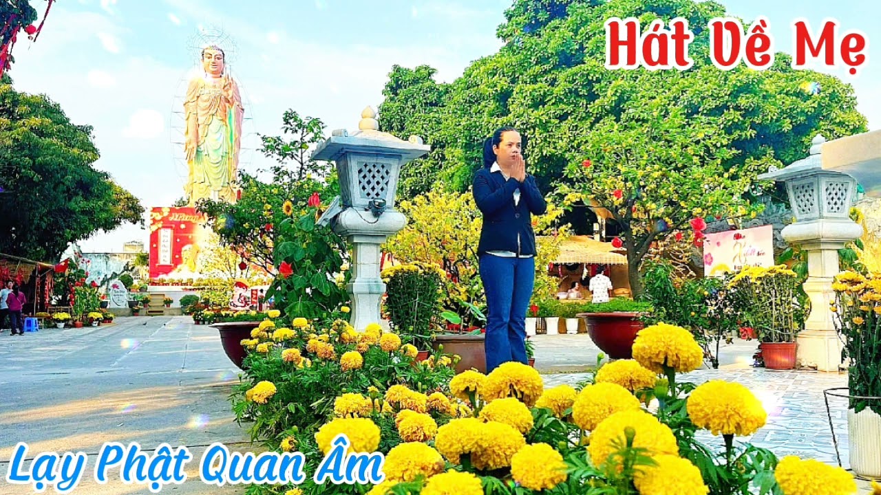 Liên Khúc Nhạc Về Mẹ - Nhạc Vu Lan Êm Tai Thư Giãn