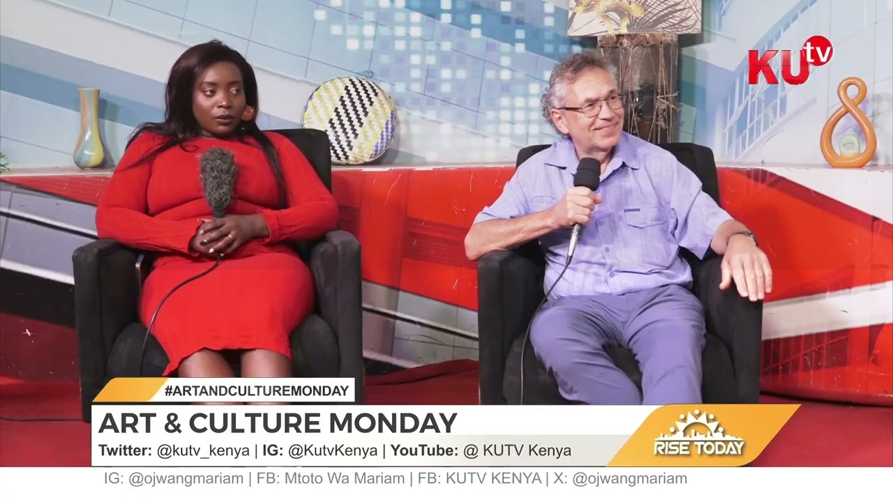 Sound,Schorlaship,and Survival: A conversation with Dr.Taras Filenko