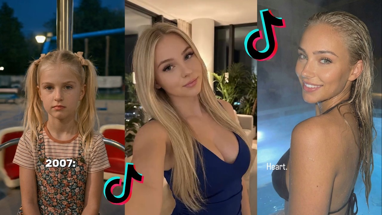 2026 Glow Up Guide: Mind-Blowing Transformations Compilation 🔥