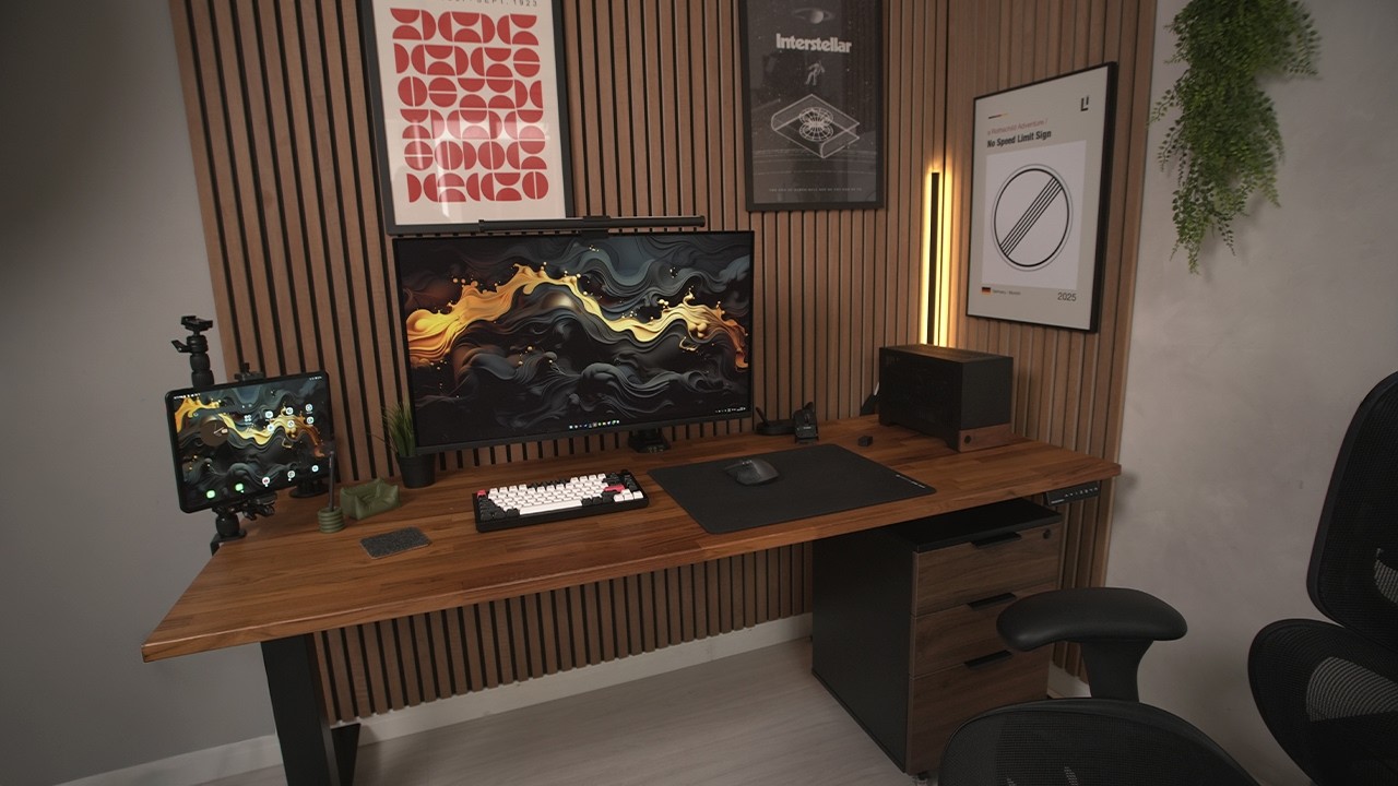MEU SETUP 2026 COMPLETO ATUALIZADO
