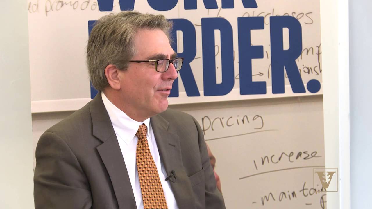 Inside the C-Suite: David Black, CEO of Aegis Sciences Corporation