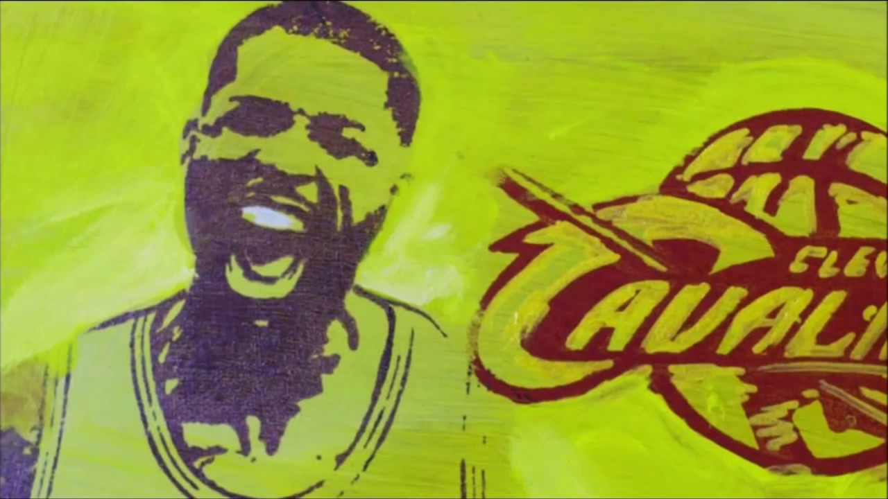 ABC Mike Breen emotional closing comments of the NBA finals 2016 Champions