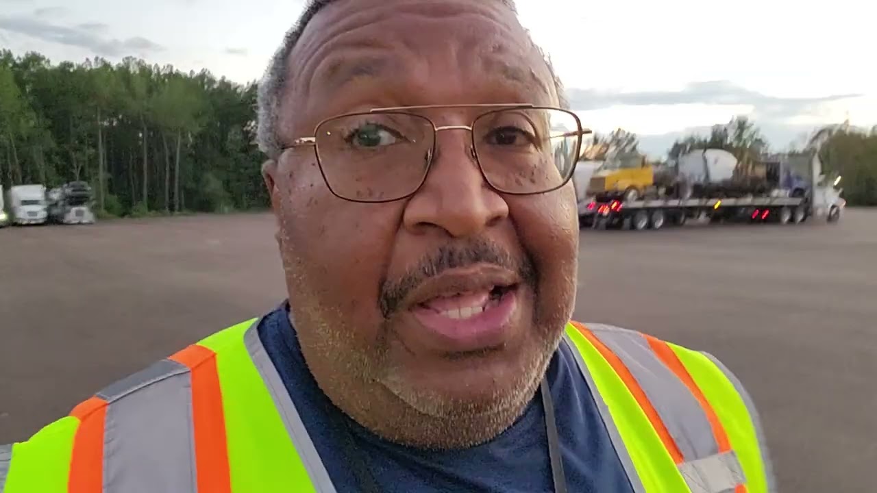 TA of America,  Magnolia, Mississippi!!! 💯👍