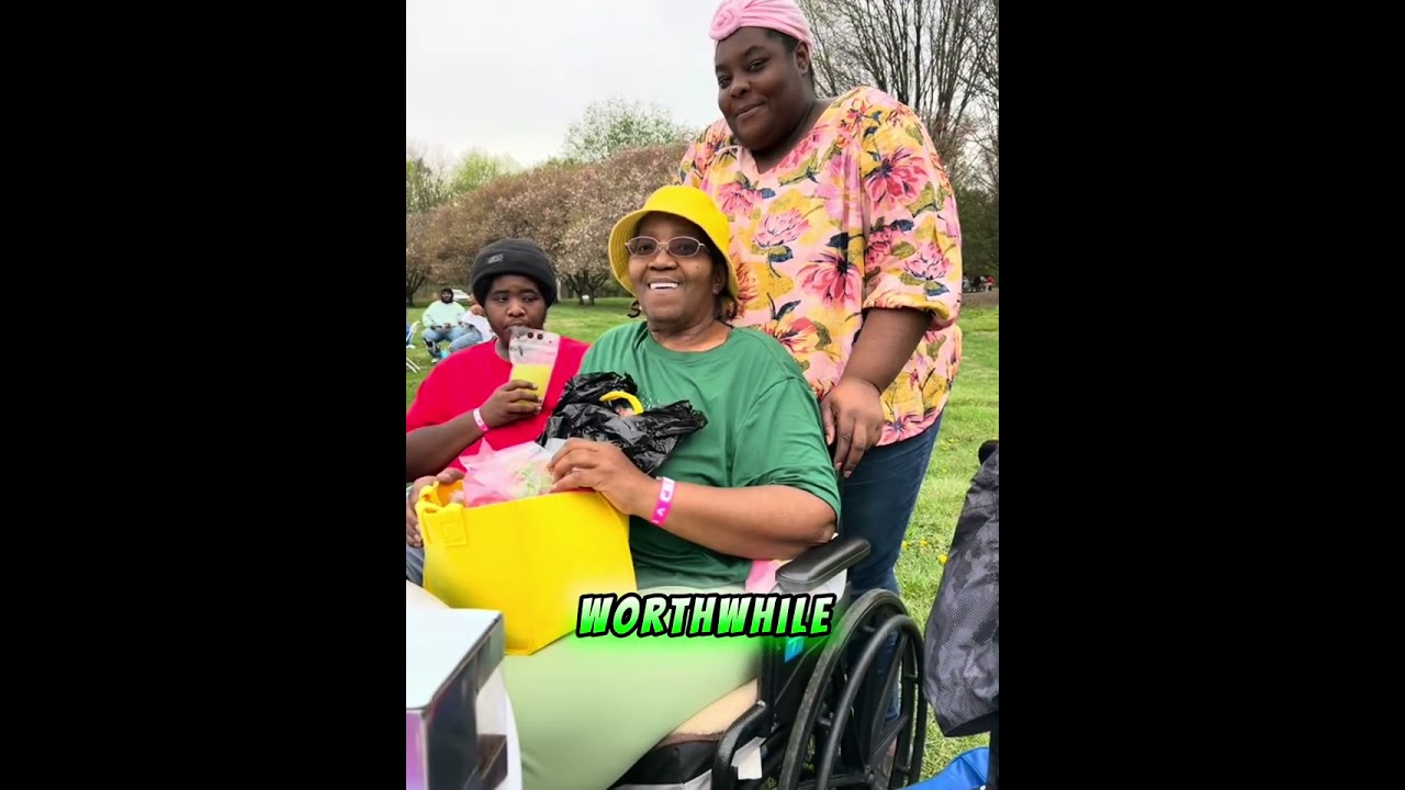 More Than Anyone Else (Mom’s Song)