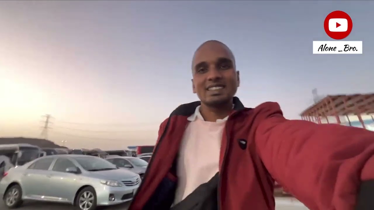Medina Sharif,￼ last video miss you, Madina Sharif off to Abu Dhabi, Inshallah Ramzan back Medina🥺🫶🏻