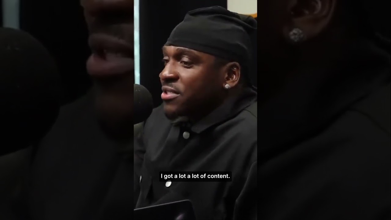 Pusha T Reveals He Called Kendrick During Drake Battle 🔥