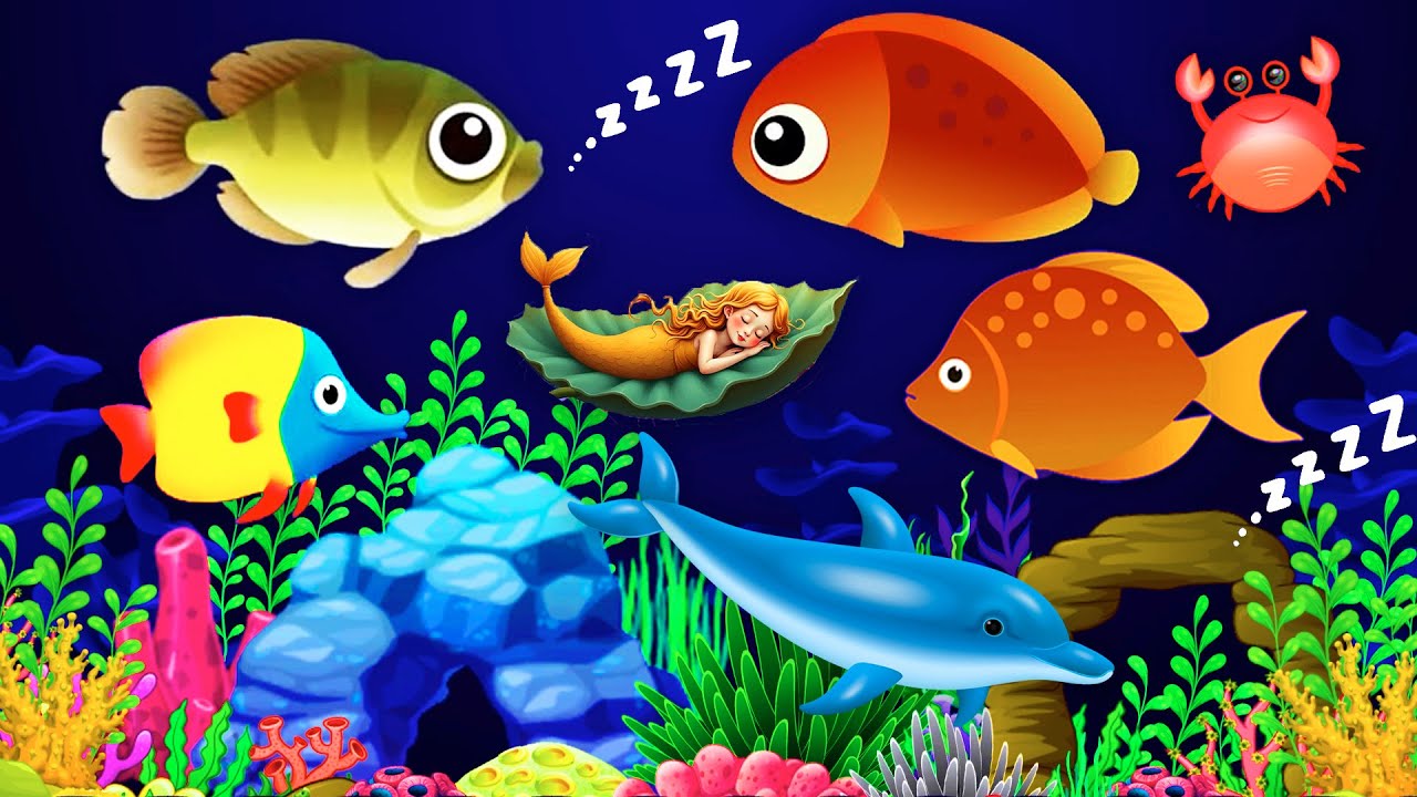 Sleep Instantly Within 3 Minutes ♥ Mozart Brahms Lullaby ♫ Lullaby for Babies to Go to Sleep#13d