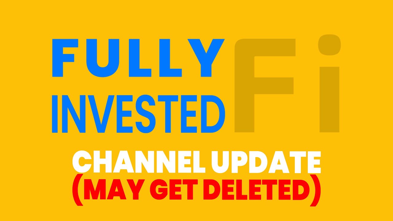 Out of YouTube Jail Again: What&rsquo;s Next for the Channel (End of 2025 Update)