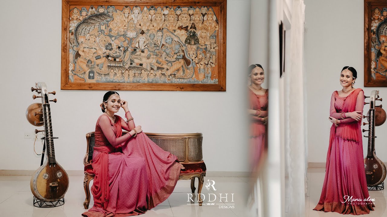 Dola Re Dola Re | 20years of Devdas |Dance | Rddhima