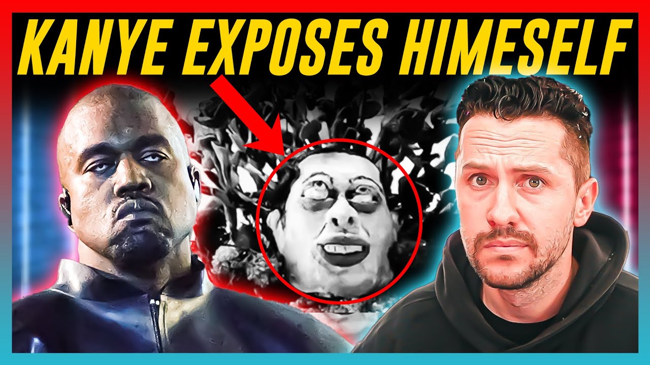 Kanye's 'Jeen-Yuhs' & New Eazy Video, Ruslan Reacts (Spoiler Alert)