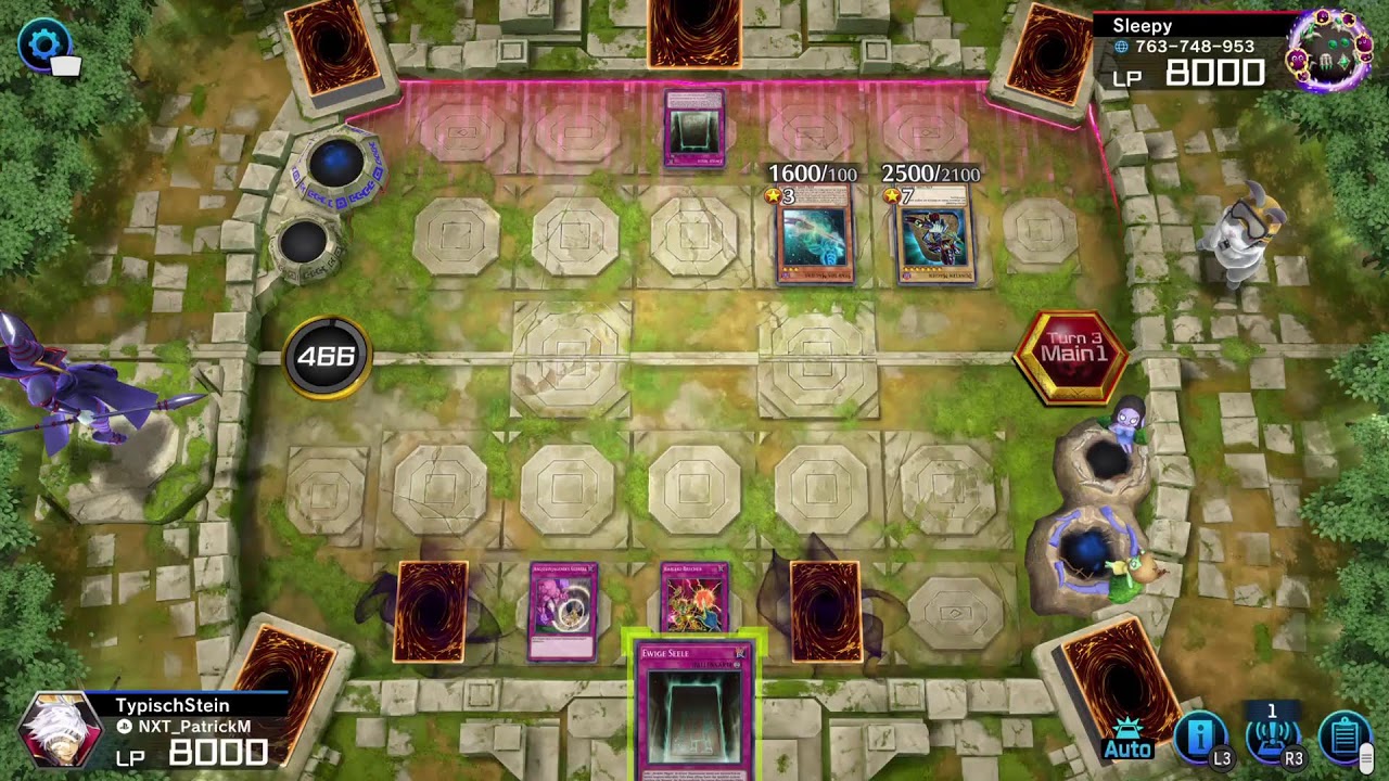 Yu-Gi-Oh! Master Duel