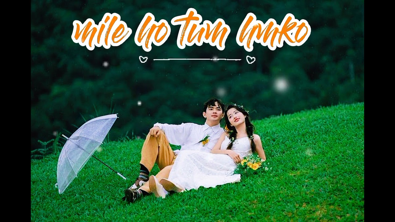 Mile Ho Tum Humko | Most Romantic Hindi Song Ever |Heart touching love story| audio song 