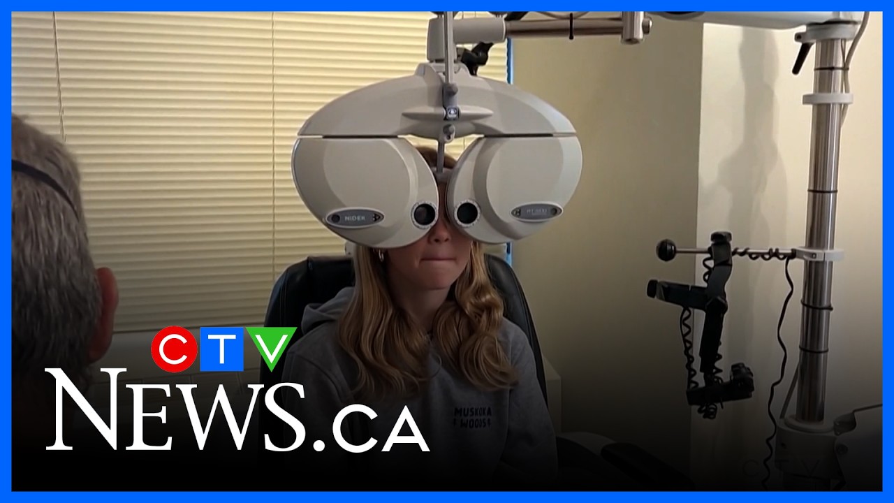 Ontario optometrists say they can ease ER strain, but outdated OHIP model blocks emergency care