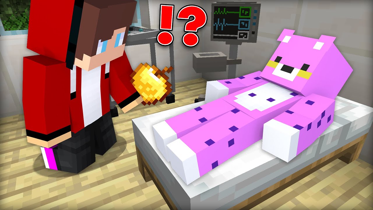 JJ's Friend was Poisoned ?!