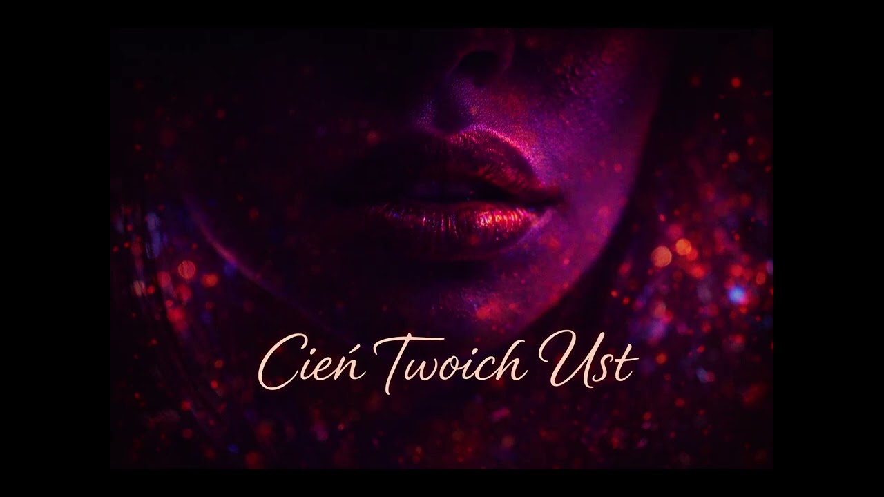 Cień Twoich Ust