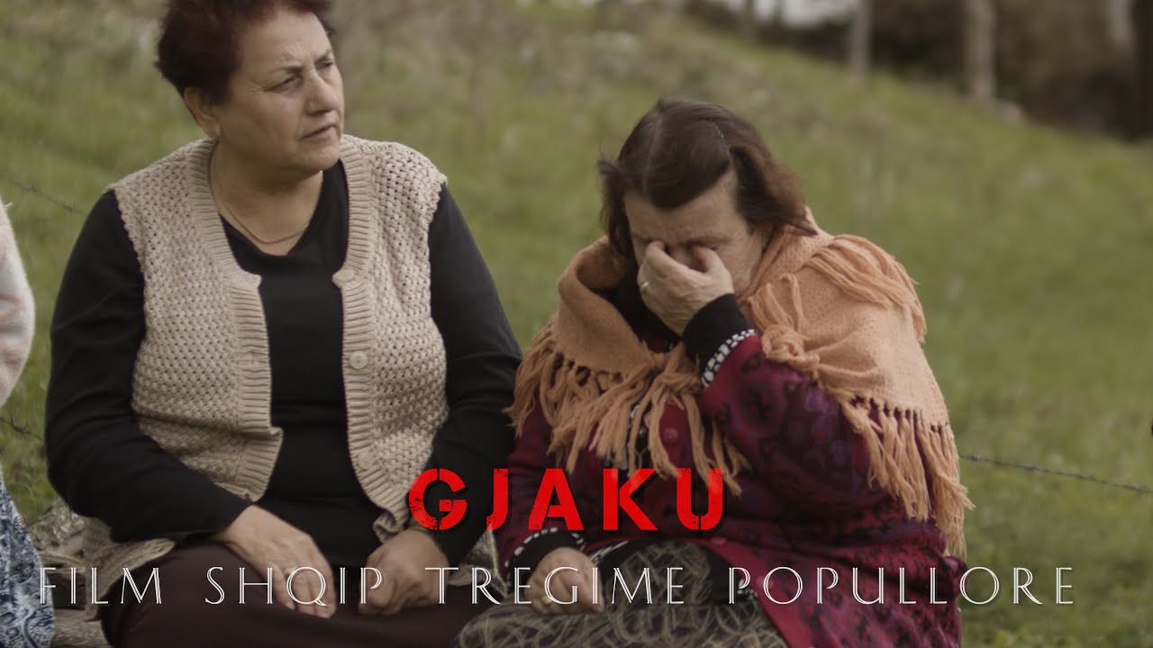 Tregim Popullor - GJAKU