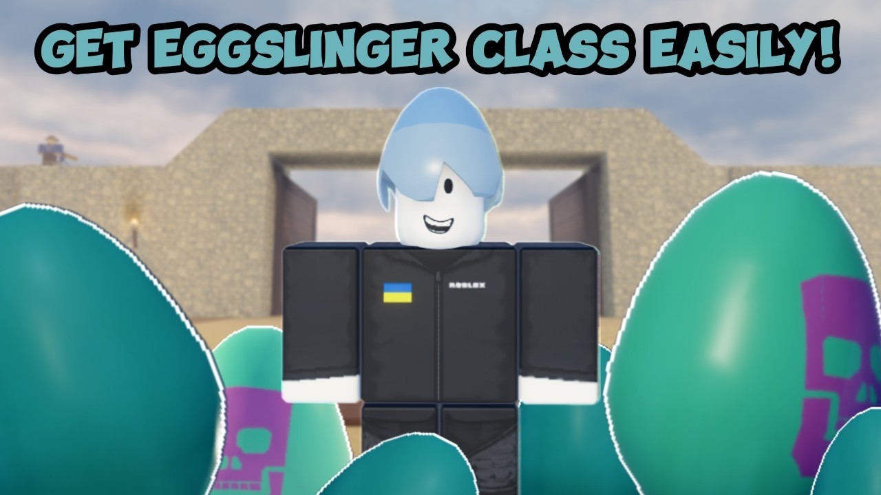 How to Complete the Eggstravaganza Mode in Dead Rails!
