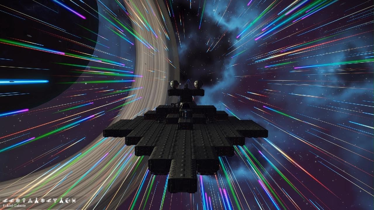 XXL Stardestroyer
