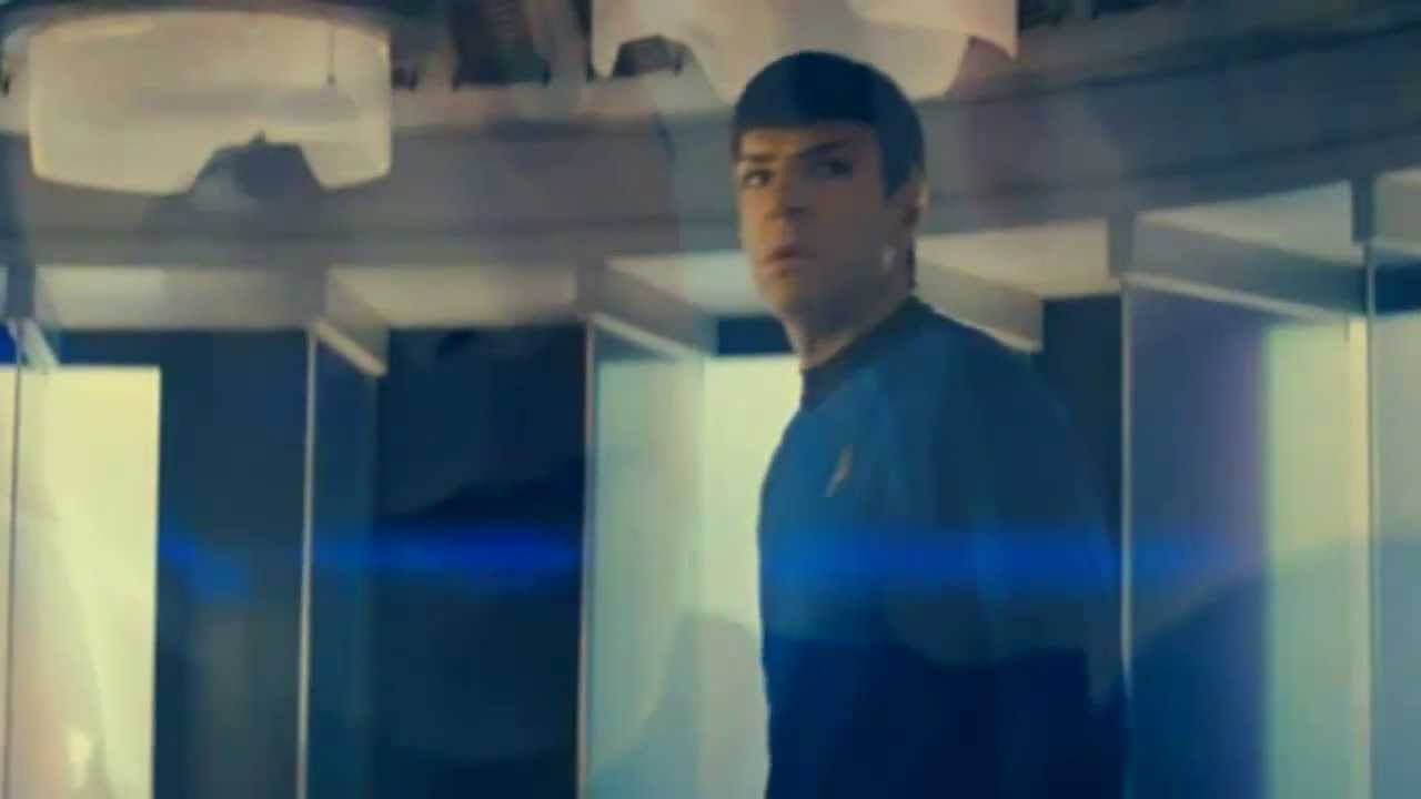 Star trek - Мы эхо