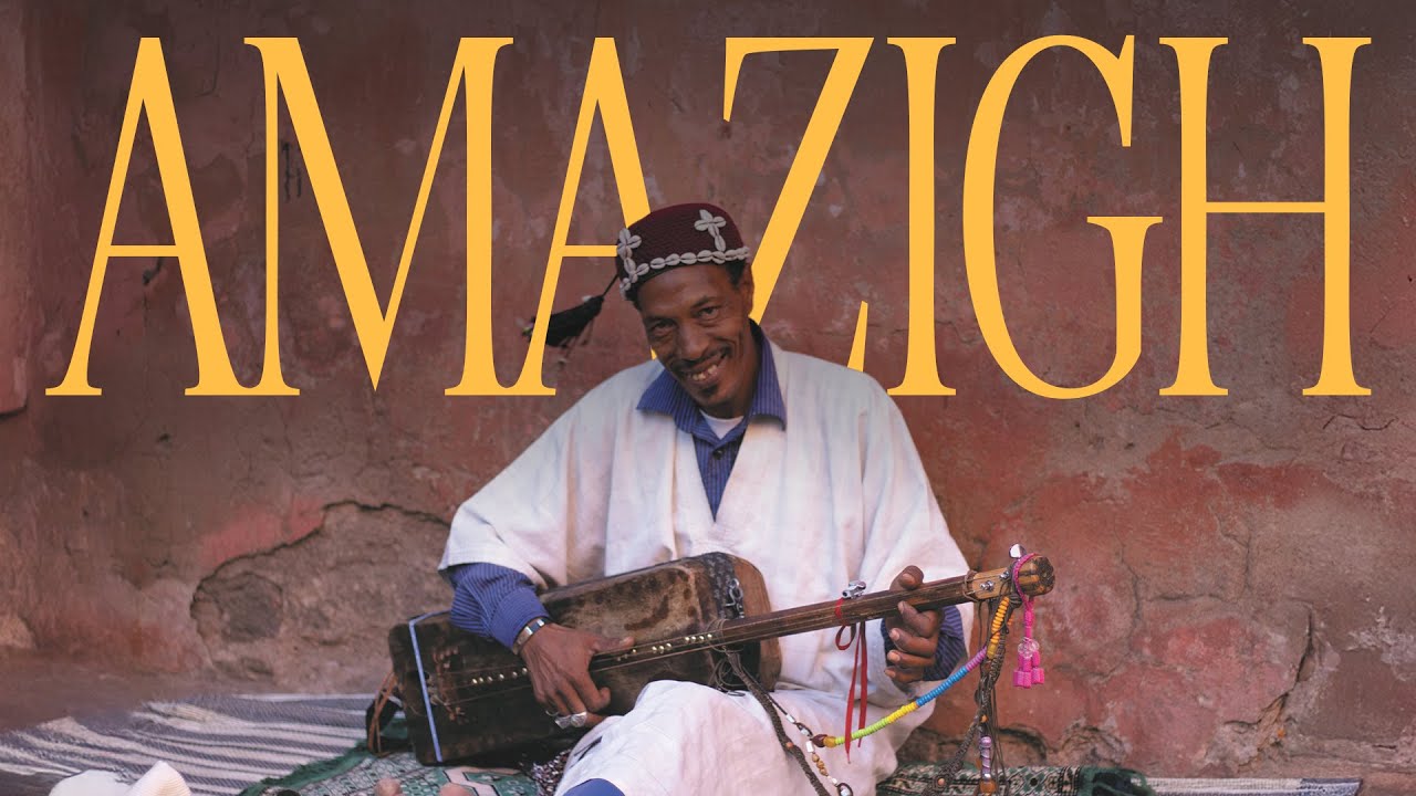 AMAZIGH en Marruecos | Un pueblo resiliente