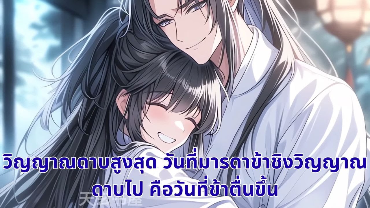 วิญญาณดาบสูงสุด วันที่มารดาข้าชิงวิญญาณดาบไป คือวันที่ข้าตื่นขึ้น
