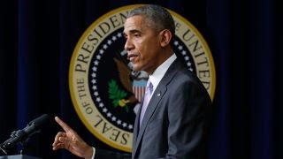 How violence in the Middle East impacts President Obama’s legacy