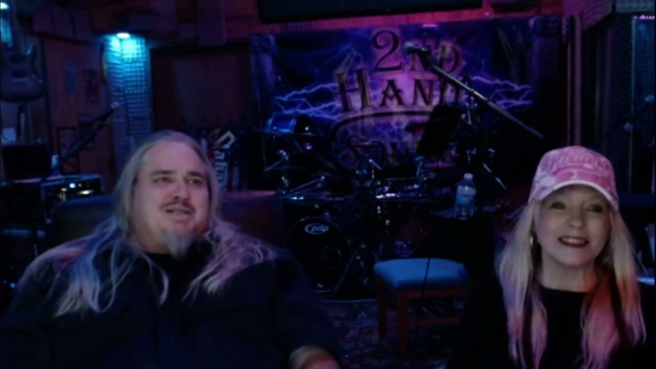 Ensiferum -  Rum, Women, Victory Reaction