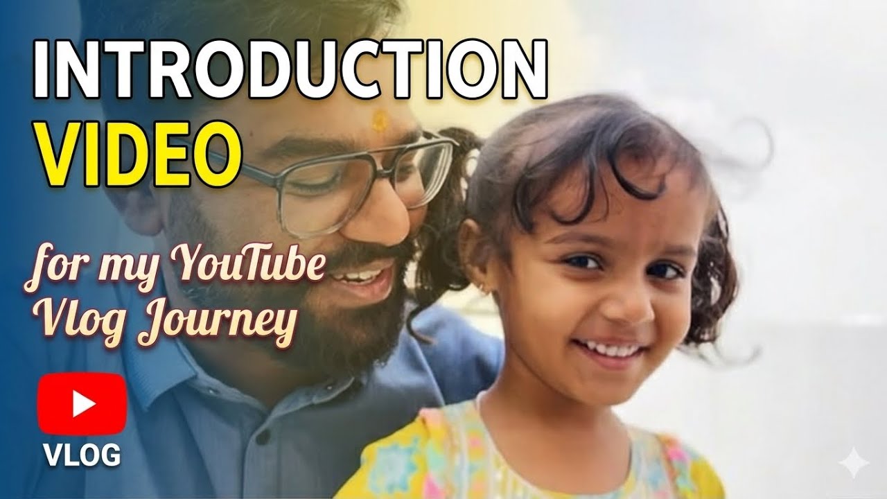 Introduction Video of Shivanya Trivedi aka Sia Trivedi. Instagram ID @sia_3vedi 