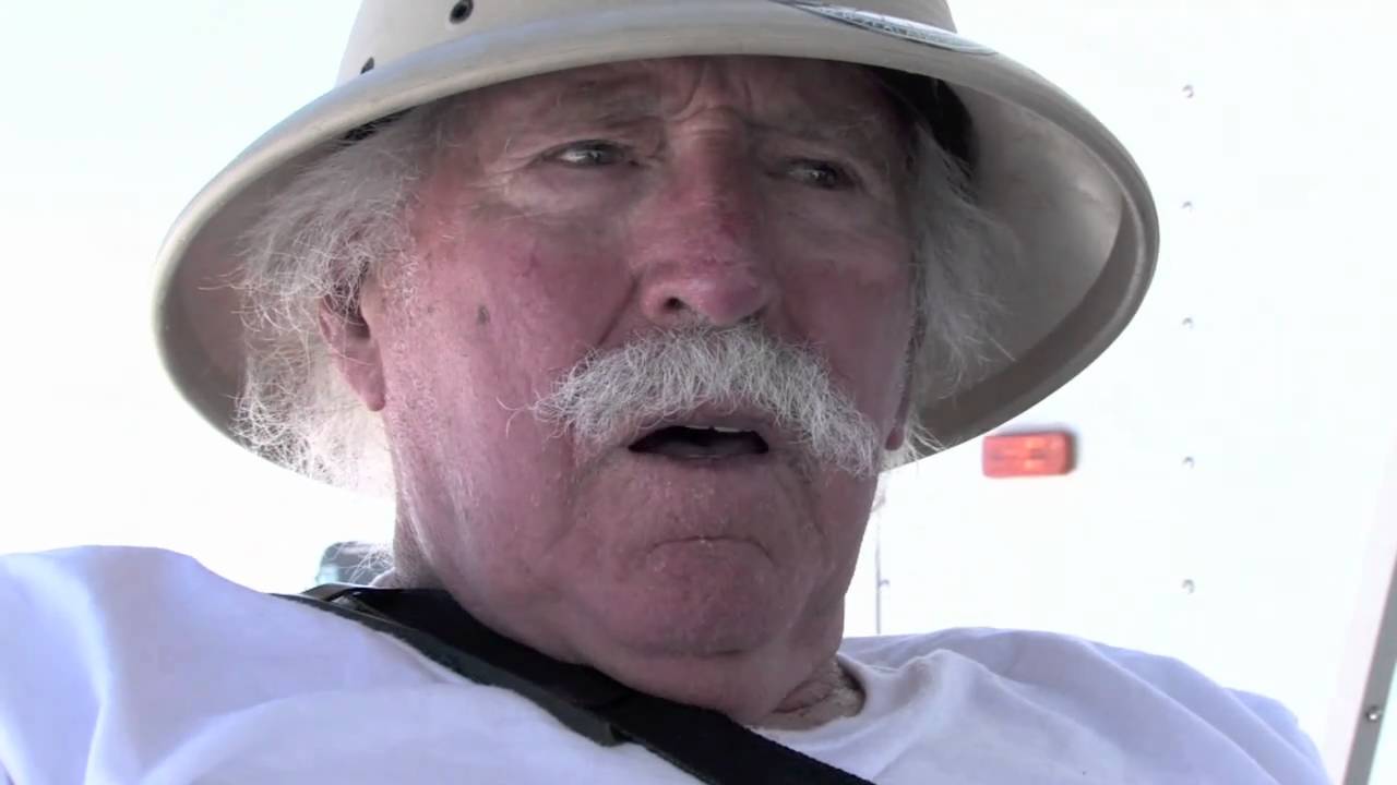 Marty Dickerson Vincent Racing Legend:Bonneville Stories