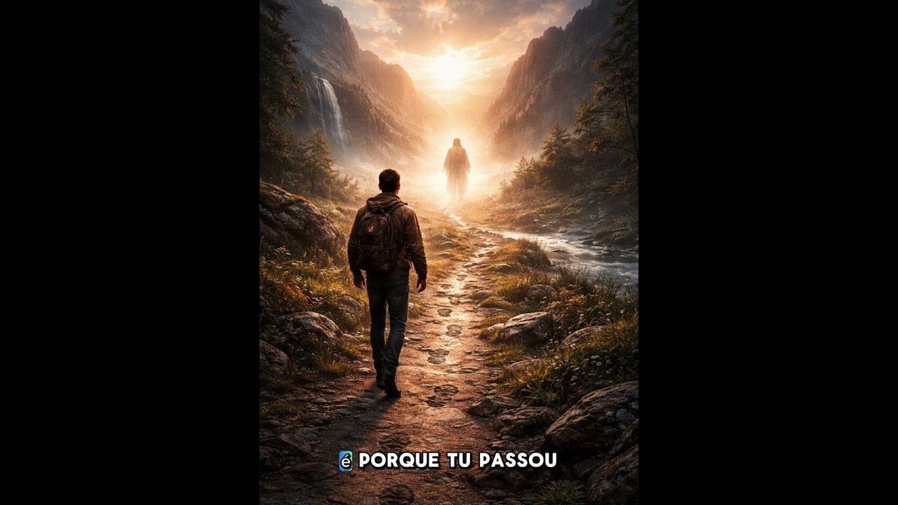 Tu Passou Primeiro | Chicão Araújo 