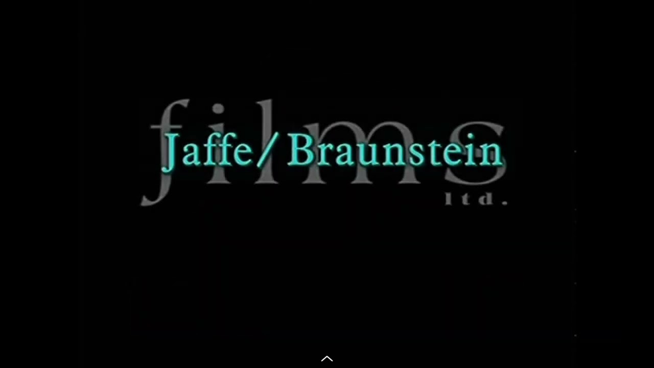 Pebblehut Productions/Jaffe/Braunstein Films/FremantleMedia (1997/2001)