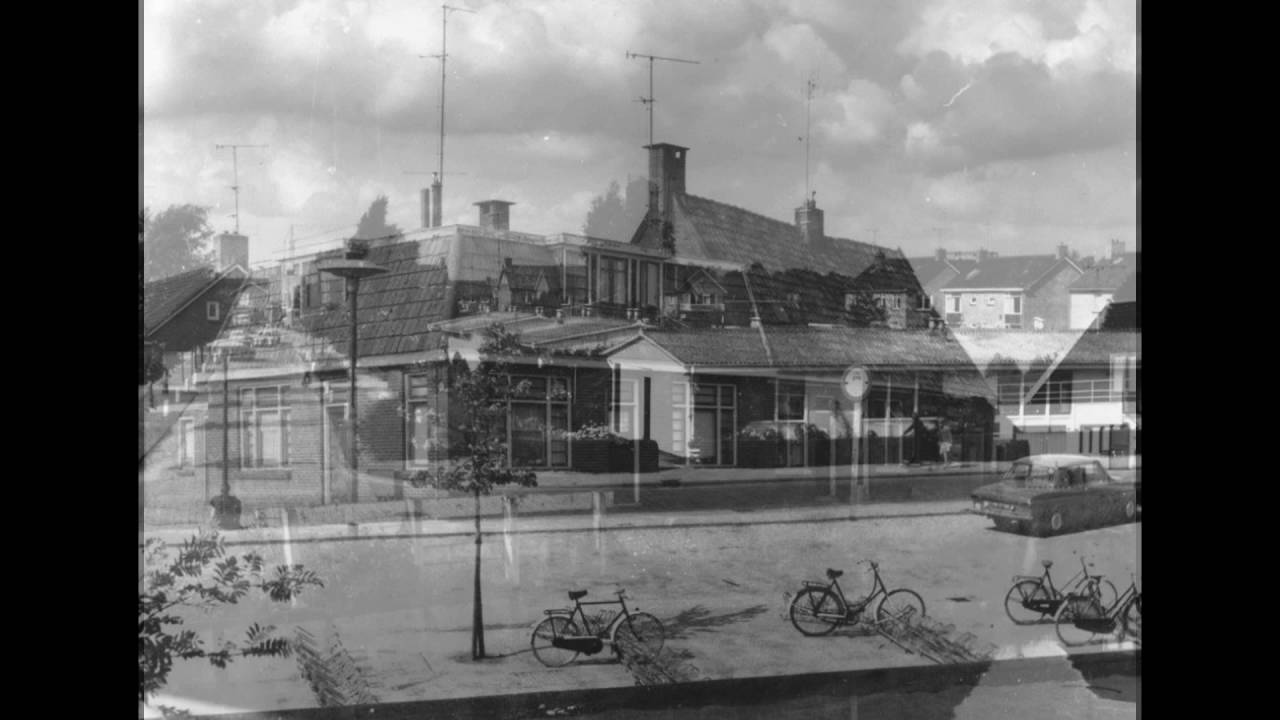 Hoogeveen zoals het vroeger was (4)