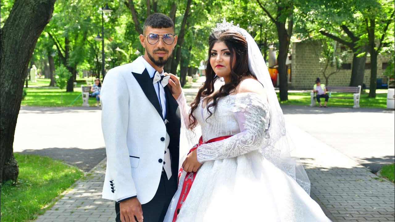 Ismail ve Saye 2 3 4 MIGLEN