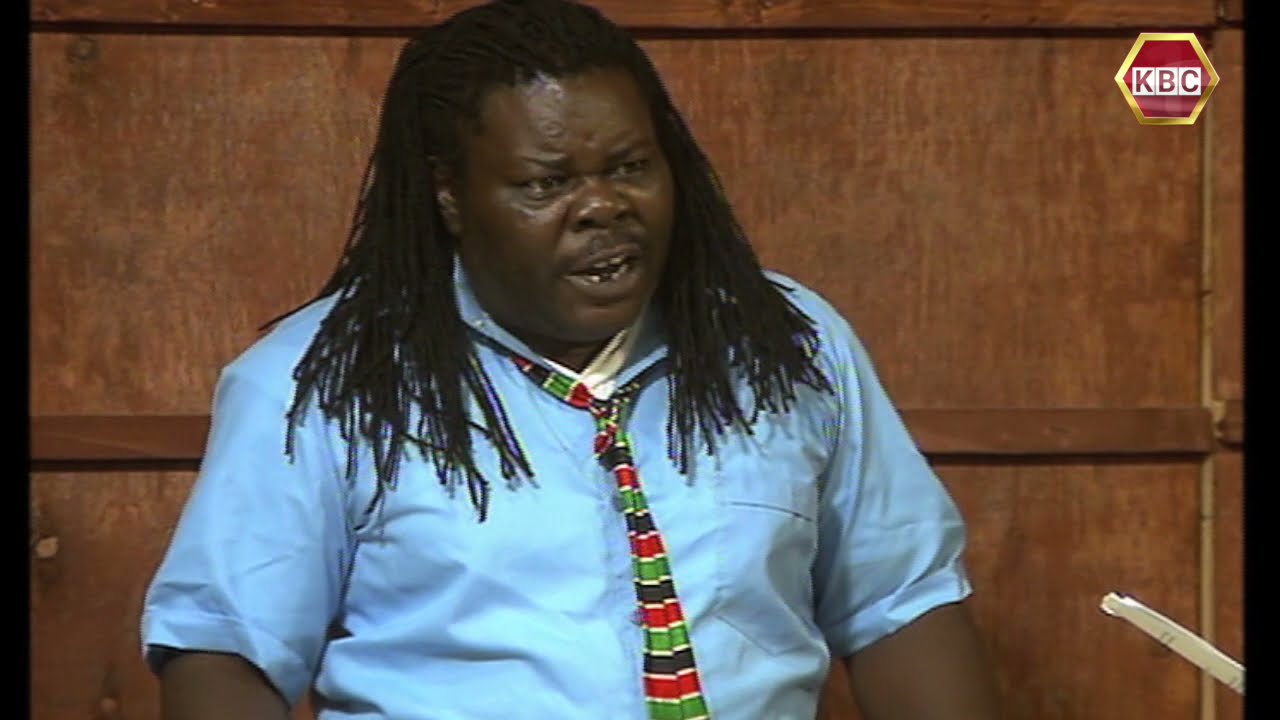 Vioja Mahakamani: Unatumia mjomba pesa kutoka USA akujengee nyumba kurudi hakuna haikujengwa