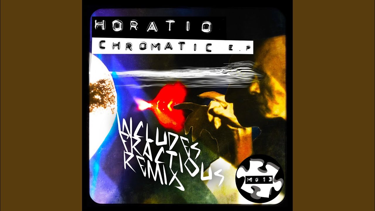 Chromatic (Original Mix)