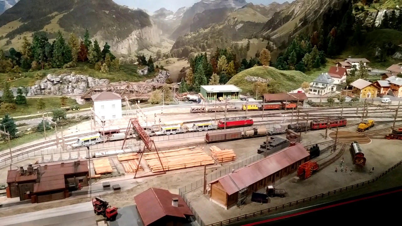 vidéo 224 le réseau suisse de kaeserberg