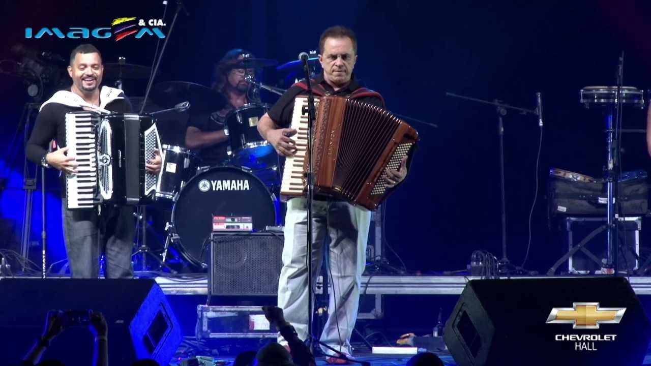 Flavio José - Tributo ao Mestre Dominguinhos