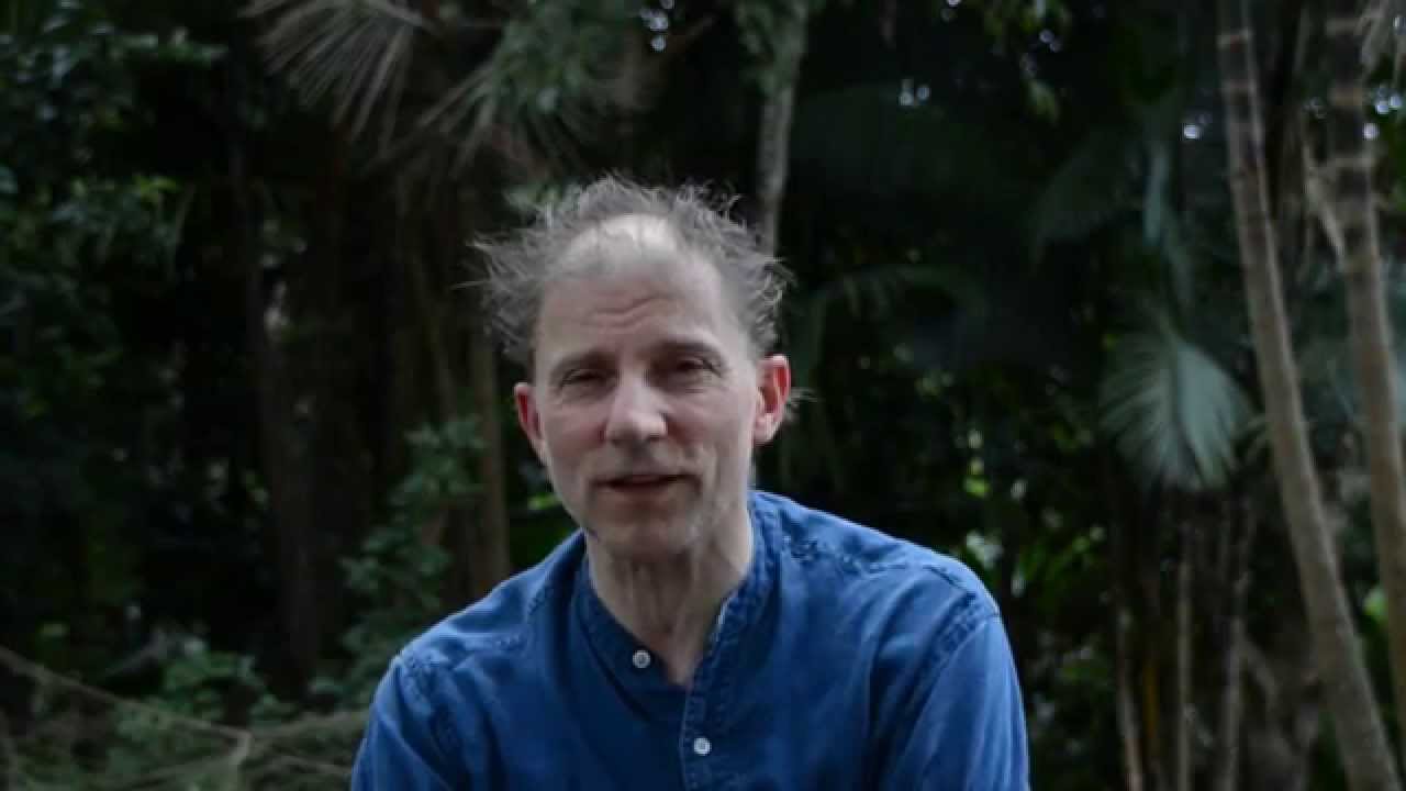 Simon McBurney: Amazon Diary 1 | Complicit&eacute;