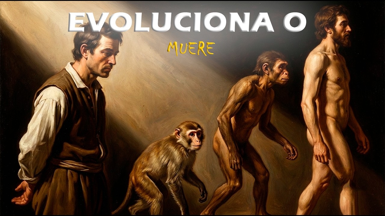 Una ley silenciosa del universo.