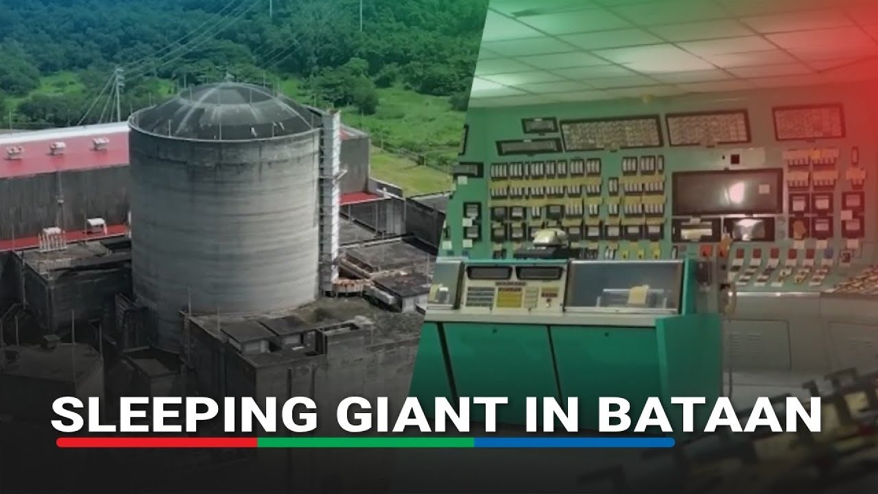 Mothballed: The ‘monster’ of Morong, Bataan | ABS-CBN News