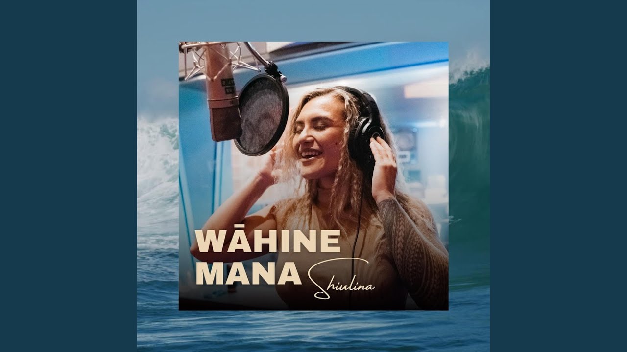Wāhine Mana