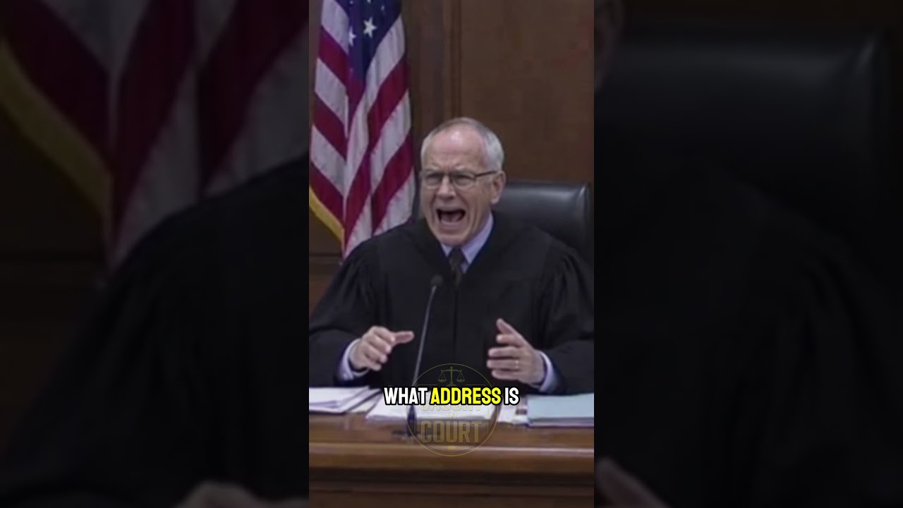 City ORDERED Elderly Woman To DEMOLISH Her House... Until JUDGE Noticed This! 🚨