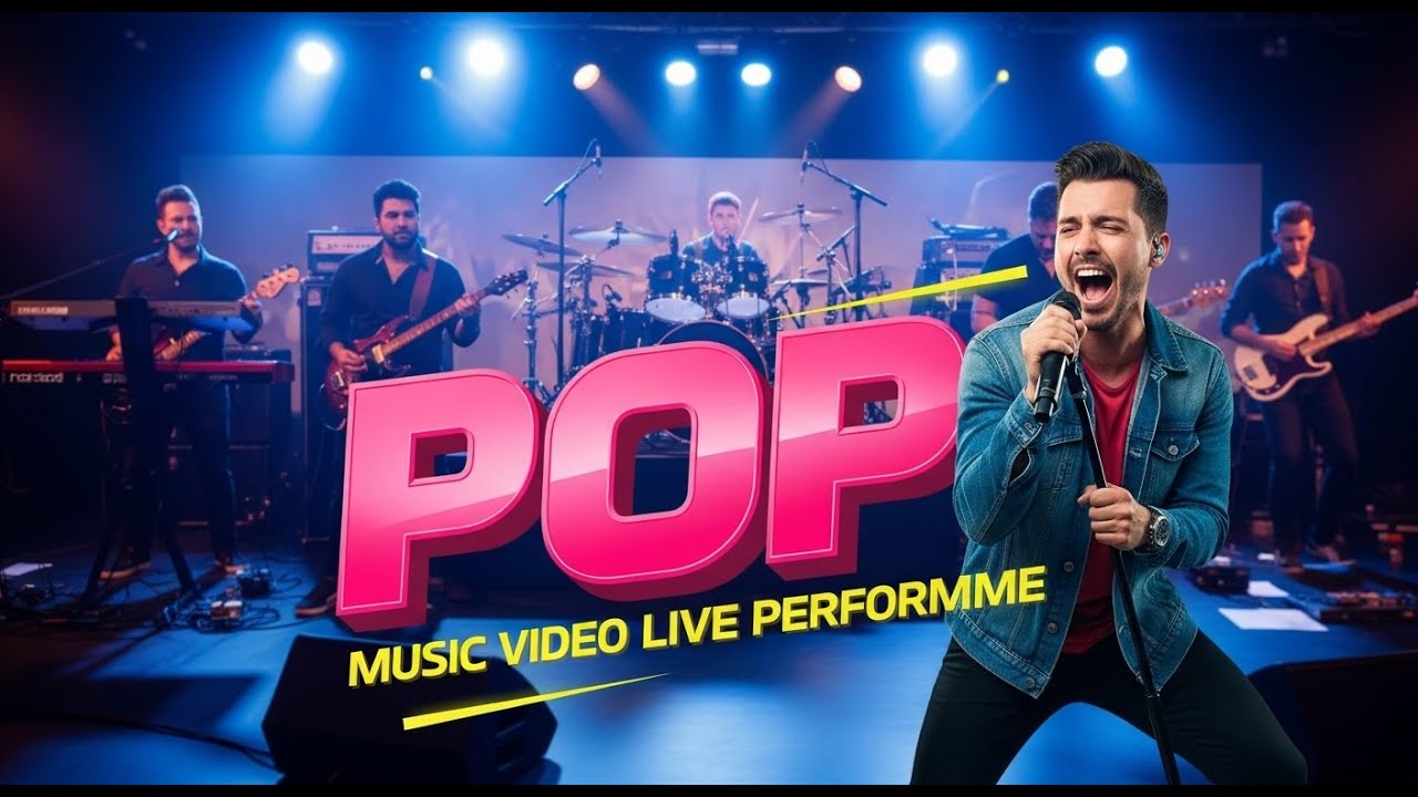 What If This Song Defines You?&rdquo; &mdash; Pop Hits USA