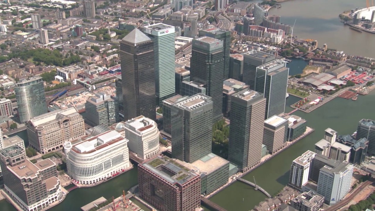 Brexit Series: Mazars' Michael Tuohy looks at implications for the financial services sector