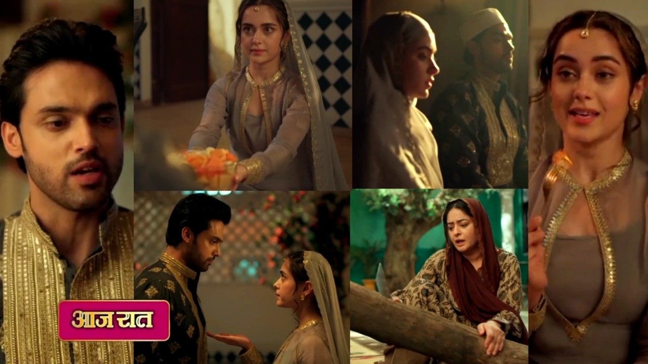 Seher Hone Ko Hai New Promo | 12 March | Seher Manane Wali Hai Mahid Ko Sehri Ke Liye