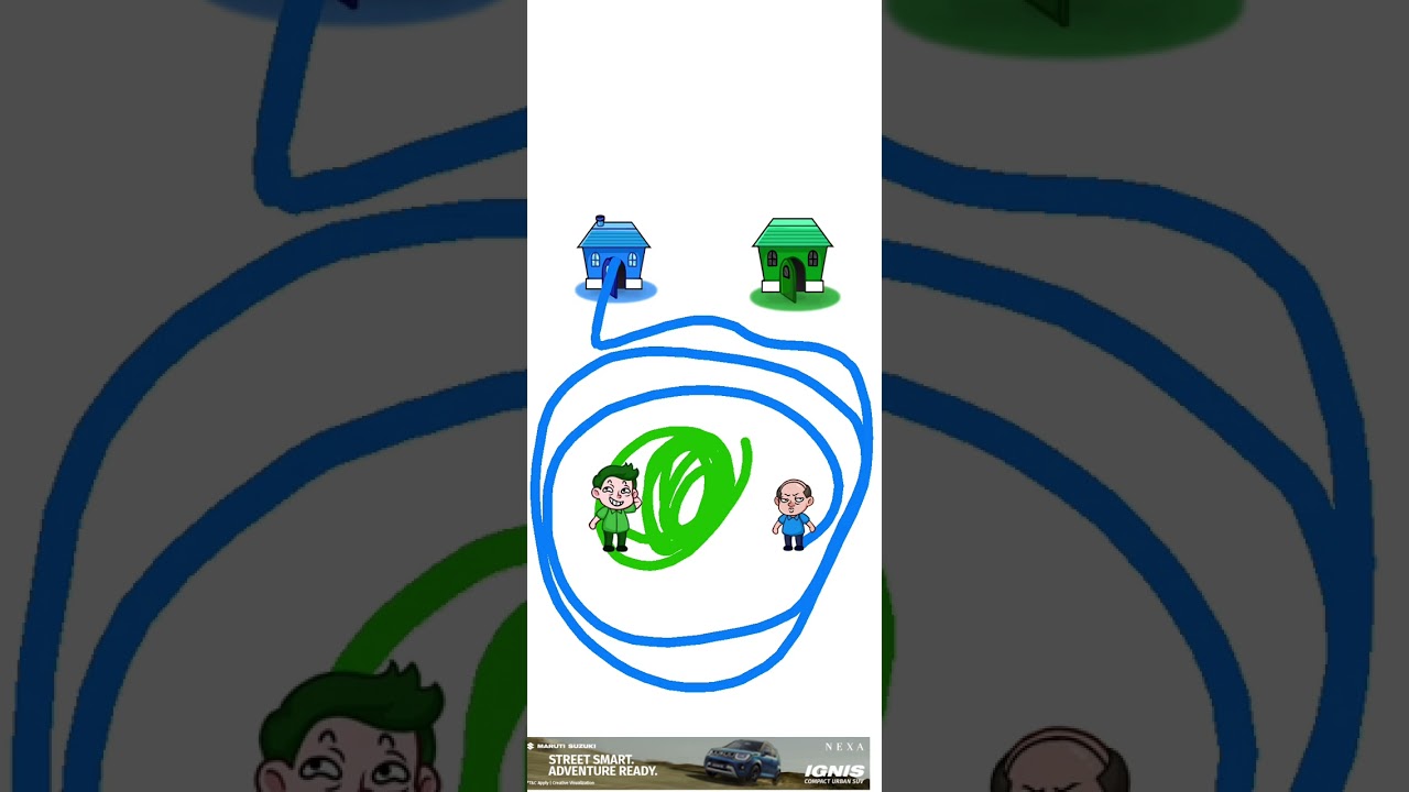 Rush game home #shorts #gaming