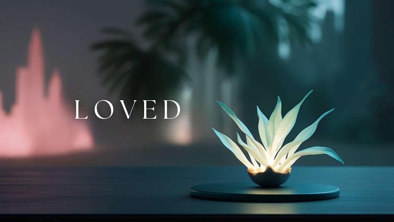 Relaxing Music 🌙 Calm Ambient Sounds for Stress Relief, Sleep & Deep Relaxation 
