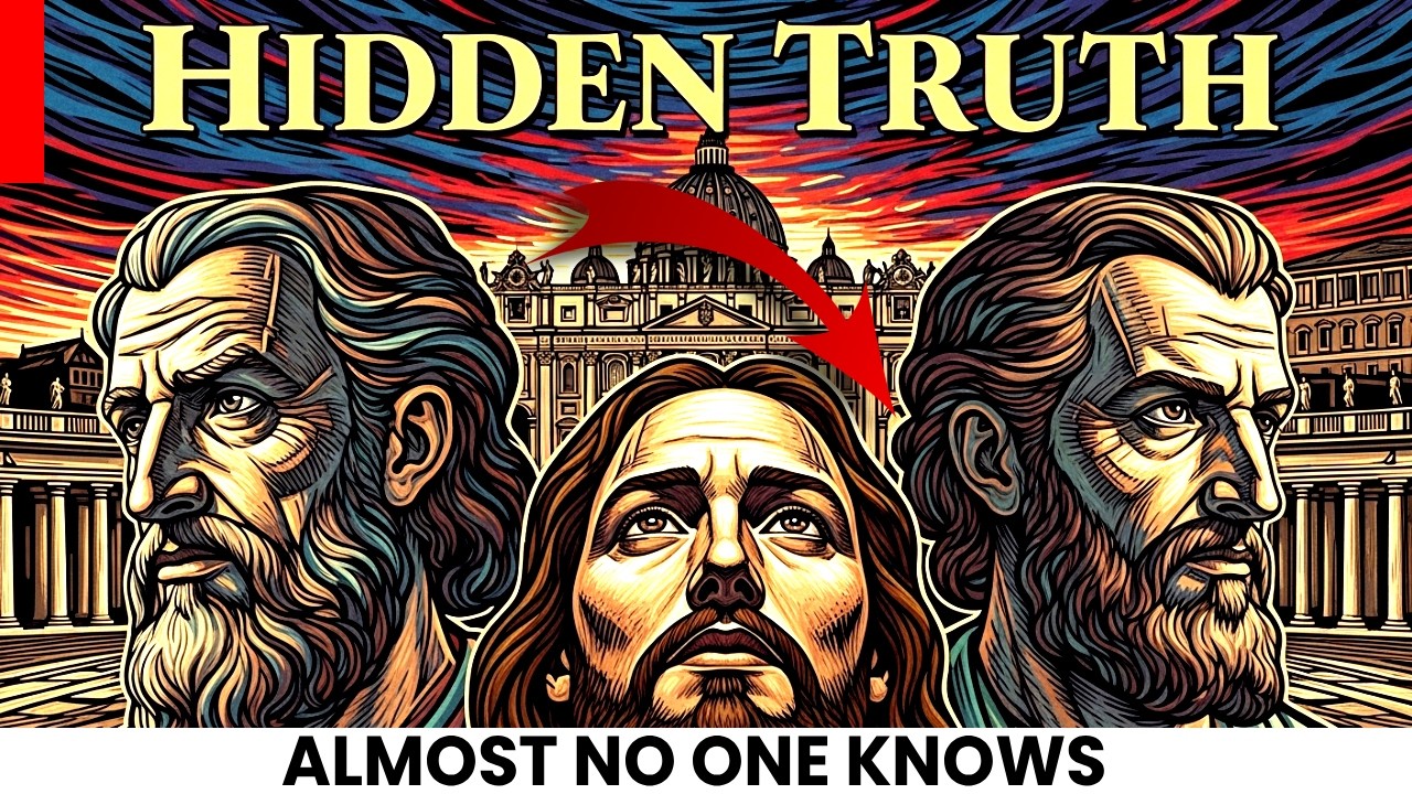 Why Did Jesus Say 