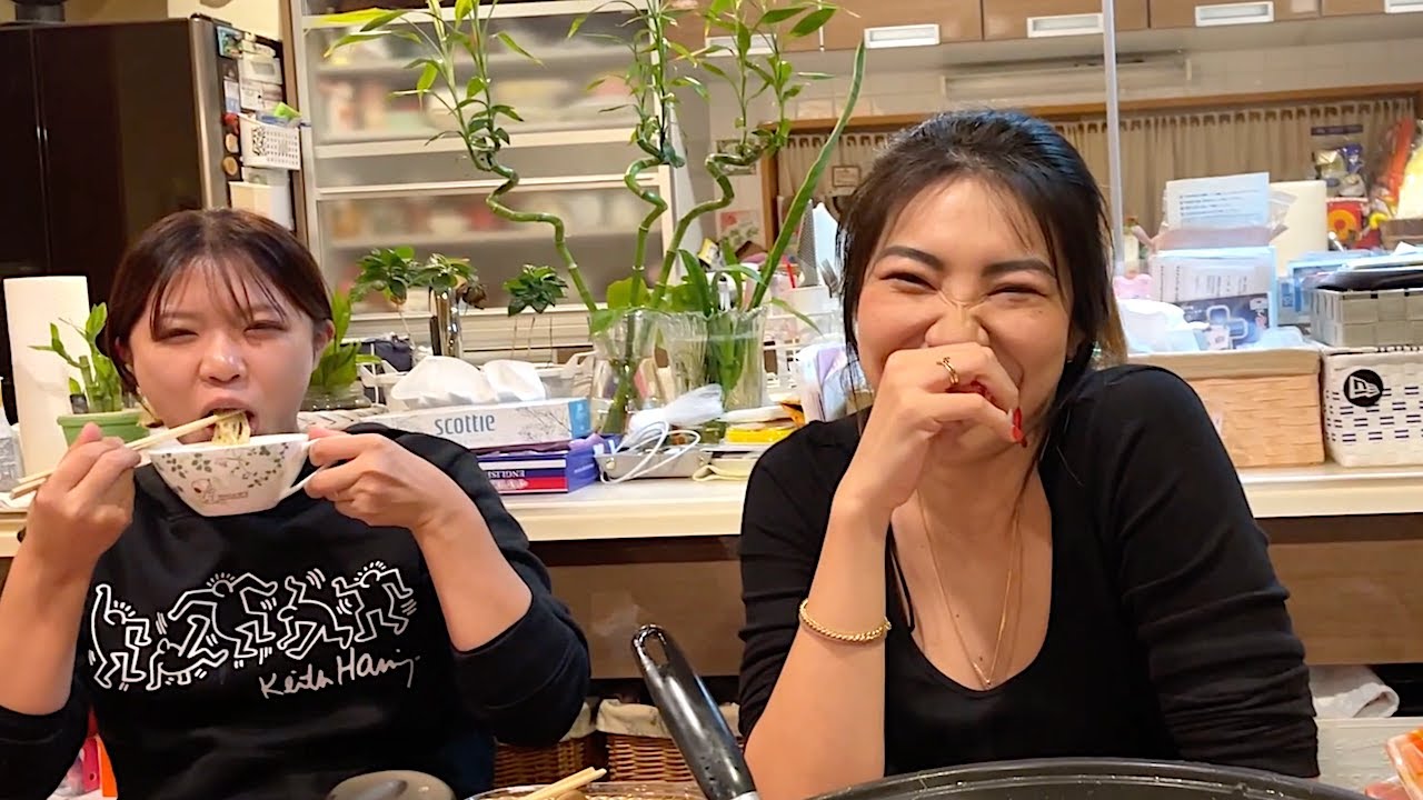 Museo del RAMEN🍜 | Me quedo sin AMIGOS EN JAPON🇯🇵 otra vez 🥺